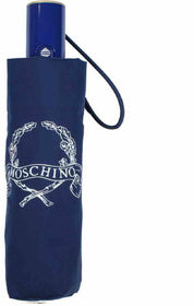 8981 Ombrello Moschino Blu 0000000069