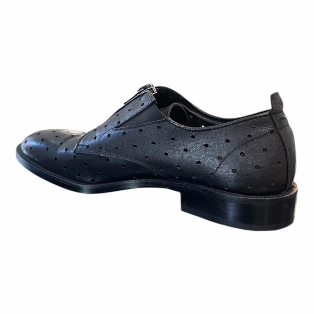 6340 Oxford Bruno'S Nero 0000000559