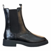LH2378B  STIVALETTO Petelle Nero 0000000688 Petelle
