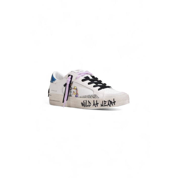 Crime London Sneakers Donna