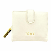 ICPS16A215 Portafoglio ICON Bianco 0000000693