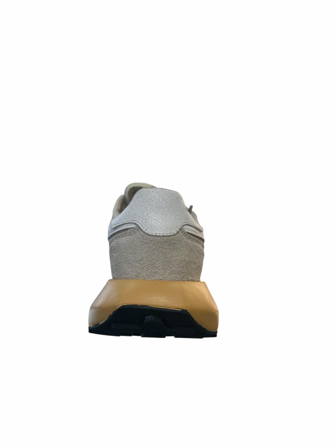 4US26-005 SNEAKERS 4US PACIOTTI Beige 0000000270