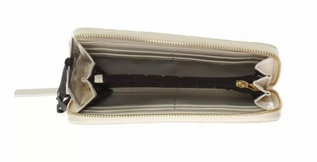 15696-LOV-S4A Portafoglio Pash Bag Bianco 0000000514