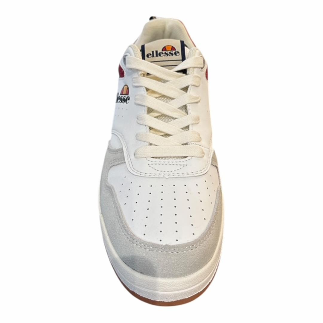 OSEL31M80428 ELLESSE SNEAKERS Red 0000000470