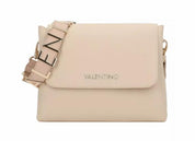 VBS5A803 Shoulder bag VALENTINO Ecru 0000000019
