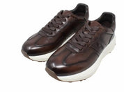 RIS001P SNEAKERS 4US PACIOTTI Testa di Moro 0000000269 4US PACIOTTI