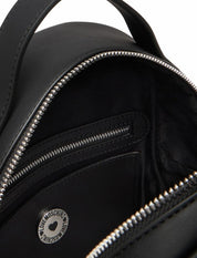 JC4197PP1MKD0000  Zaino Love Moschino Argento 0000000213