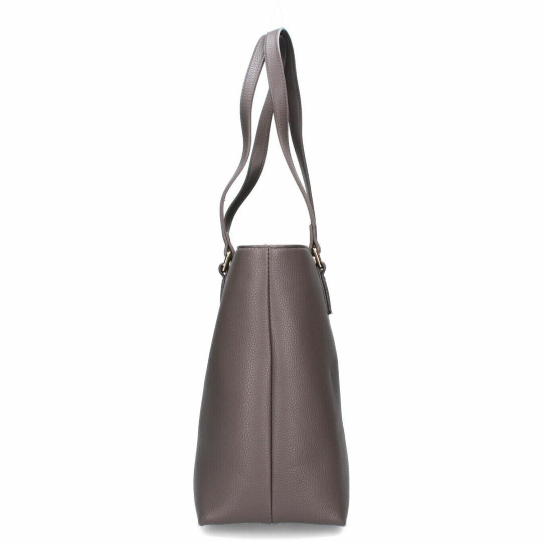 VBS8GL01 VALENTINO SHOPPING BAGS Taupe 0000000013