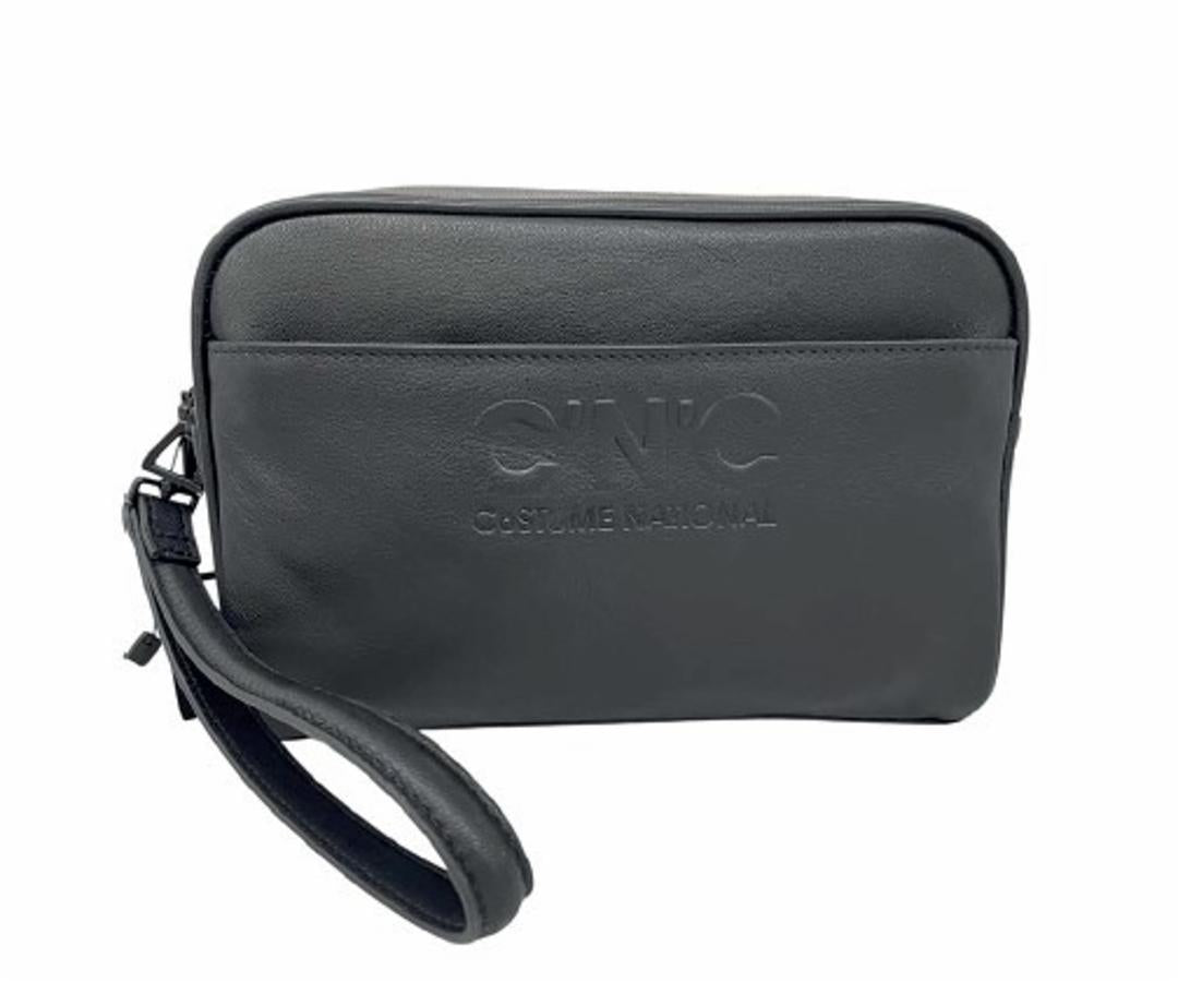 CNCP3001NA Pochette C.N.C. Blu 0000000169