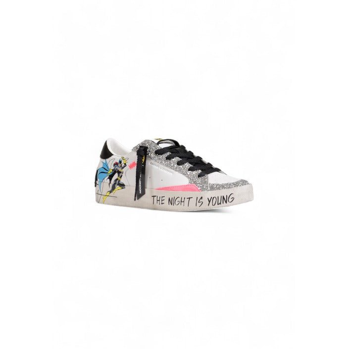 Crime London Sneakers Donna