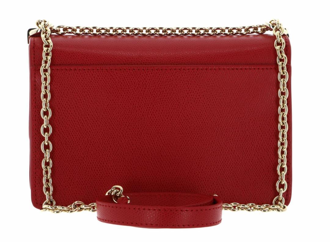 BAFKACO007 BORSE A TRACOLLA Furla Rosso 0000000250