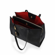 18651 BORSE SHOPPING Nannini Nero 0000000089