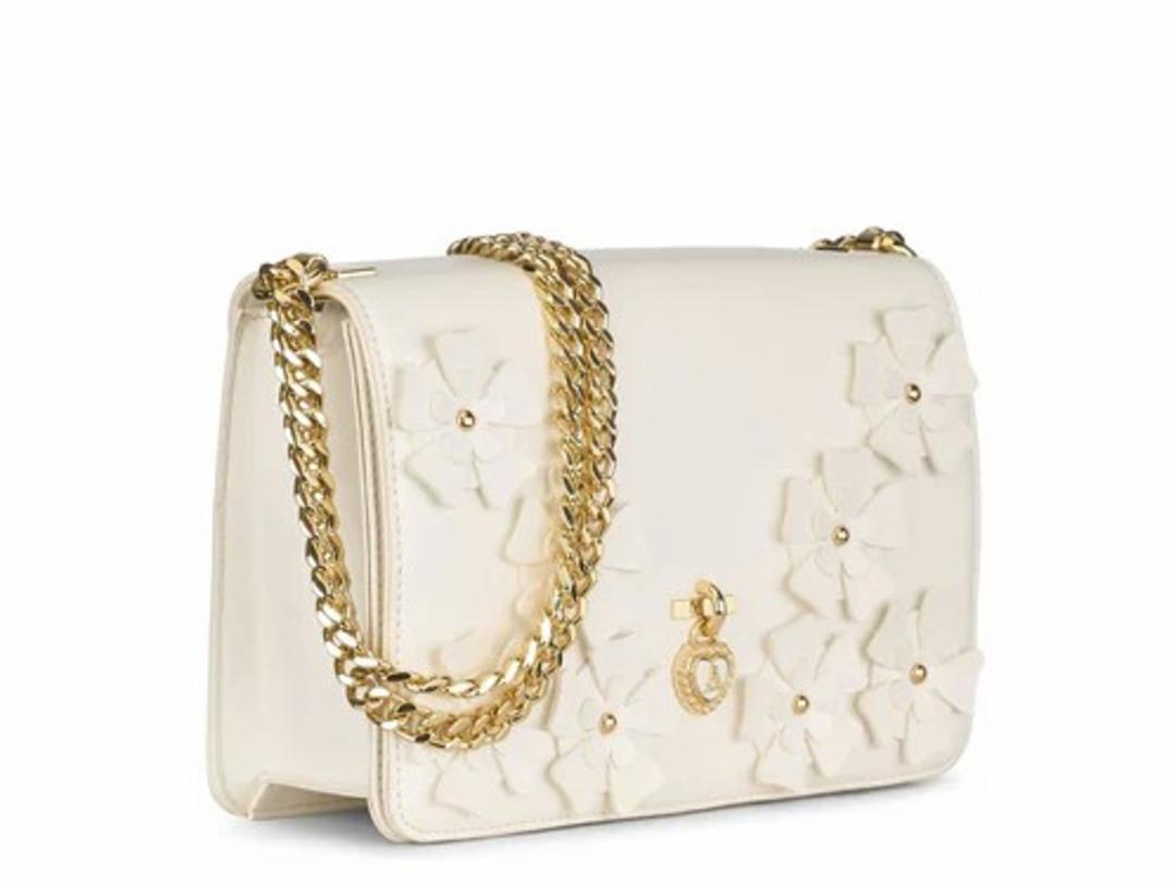 17144-TUI-S5B  BORSE A TRACOLLA L'Atelier du Sac Bianco 0000000413