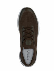 U35BAA SNEAKERS Geox Verde 0000000512 Geox