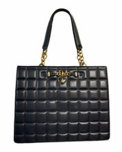 15957-ENC-W4B BORSE SHOPPING L'Atelier du Sac Nero 0000000489