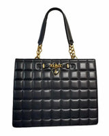 15957-ENC-W4B BORSE SHOPPING L'Atelier du Sac Nero 0000000489