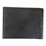 E4BPME113023B16 Portafoglio Bikkembergs Nero 0000000678