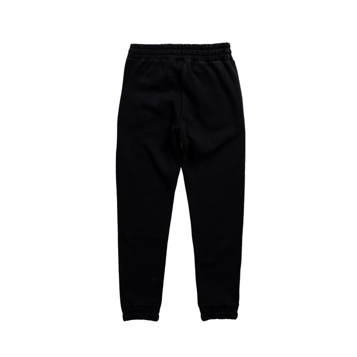 Blauer Pantaloni Donna