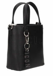 ICBS05A01 Secchiello ICON Nero 0000000563