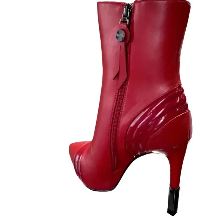 Decolette Braccialini - decolleté e slingback