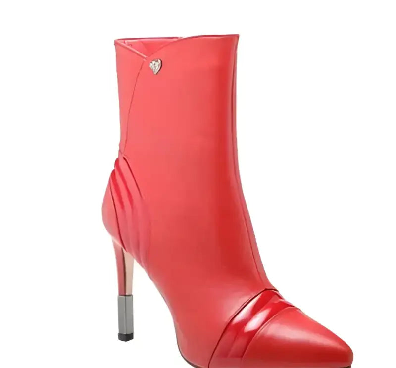  38 - decolleté e slingback