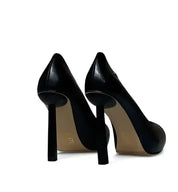 Decolette Donna BRACCIALINI f15-black Calzature