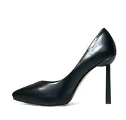 Decolette Donna BRACCIALINI f15-black Calzature