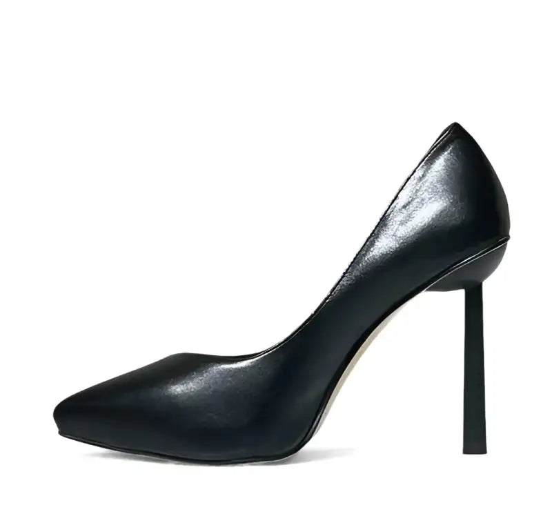 Decolette Donna BRACCIALINI f15-black Calzature