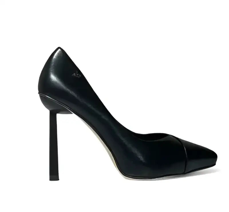  41 - decolleté e slingback