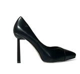 Decolette Donna BRACCIALINI f15-black Calzature