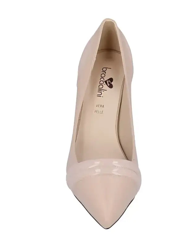 Decolette Donna BRACCIALINI tb74-nude Calzature