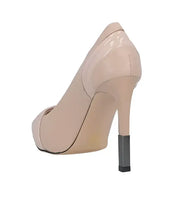 Decolette Donna BRACCIALINI tb74-nude Calzature