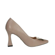 Decolette Donna Grace gd833-taupe Calzature
