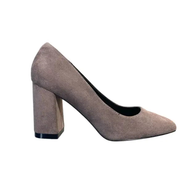  36 - decolleté e slingback