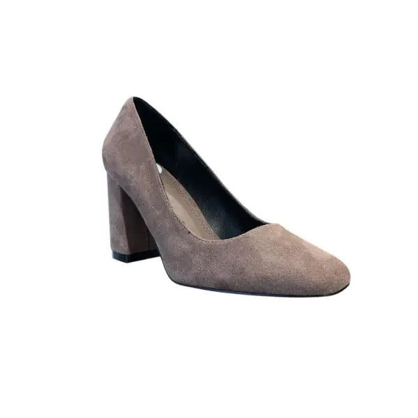 Decolette Donna Grace gx12-taupe Calzature - decolleté e slingback