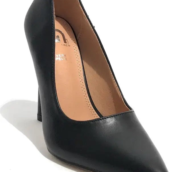 décolleté a punta Grace&Grace - decolleté e slingback