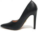 décolleté a punta Grace&Grace