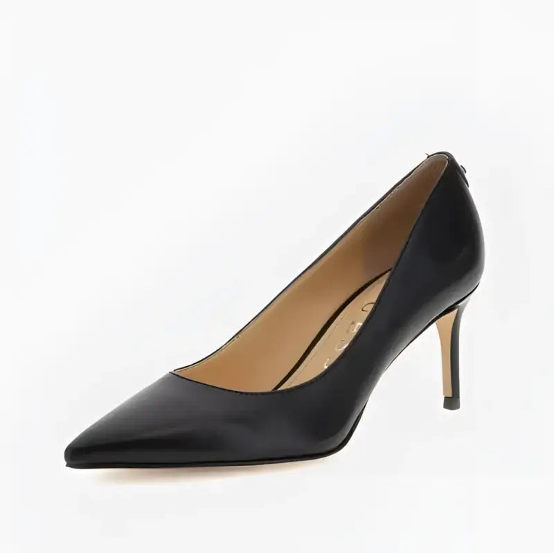  37 - decolleté e slingback