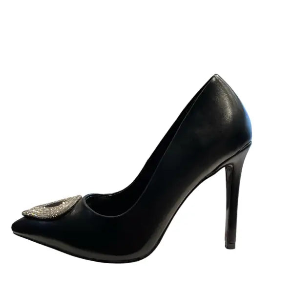  36 - decolleté e slingback