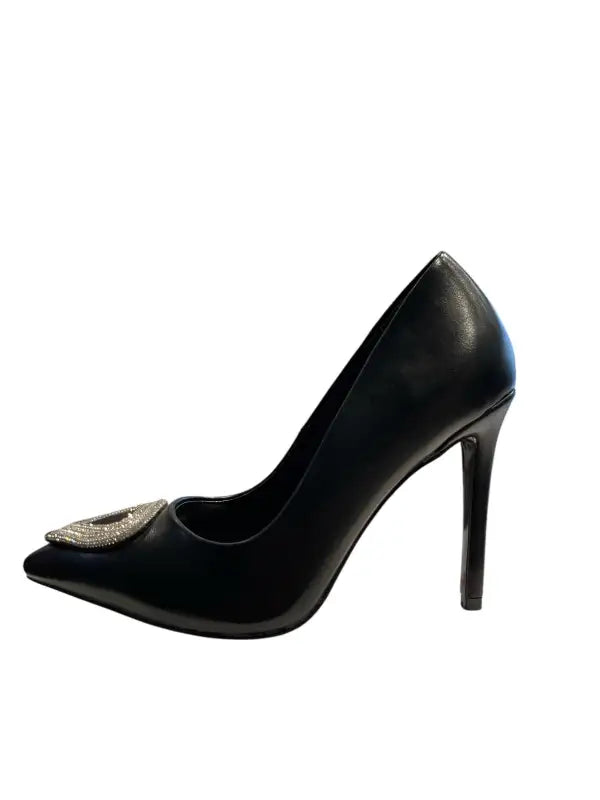 Decollete Donna Love To Love Nero