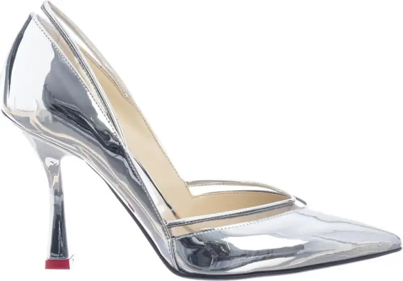  37 - decolleté e slingback