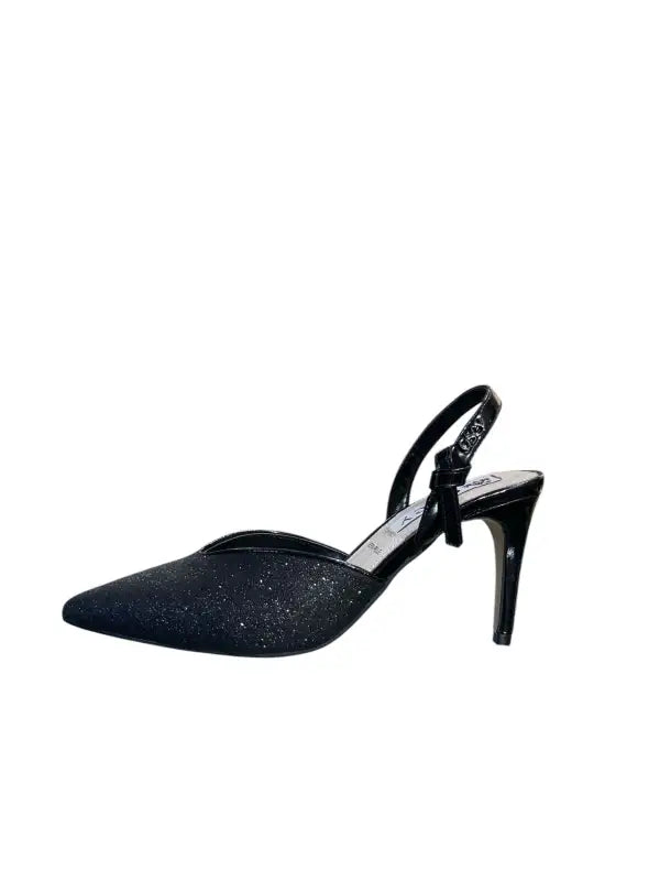 Décolleté Osey Nero