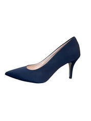 Decolté Alberto Blu