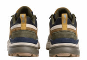 PMS6000040  SNEAKERS Pepe Jeans Marrone/Blu 0000000759
