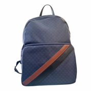 RBR910B4712 Zaino Roccobarocco Blu 0000000743 Roccobarocco