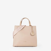 73BS9CI01 BORSA A MANO V73 Beige 0000000048
