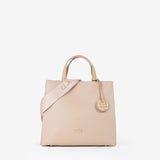 73BS9CI01 BORSA A MANO V73 Beige 0000000048