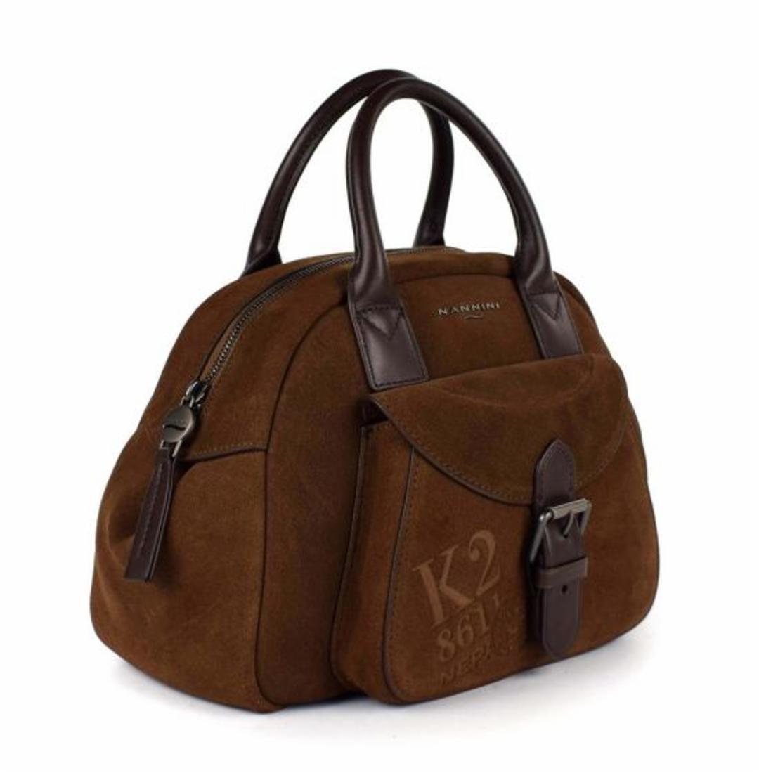 18467 BORSA A MANO Nannini Mustang 0000000457