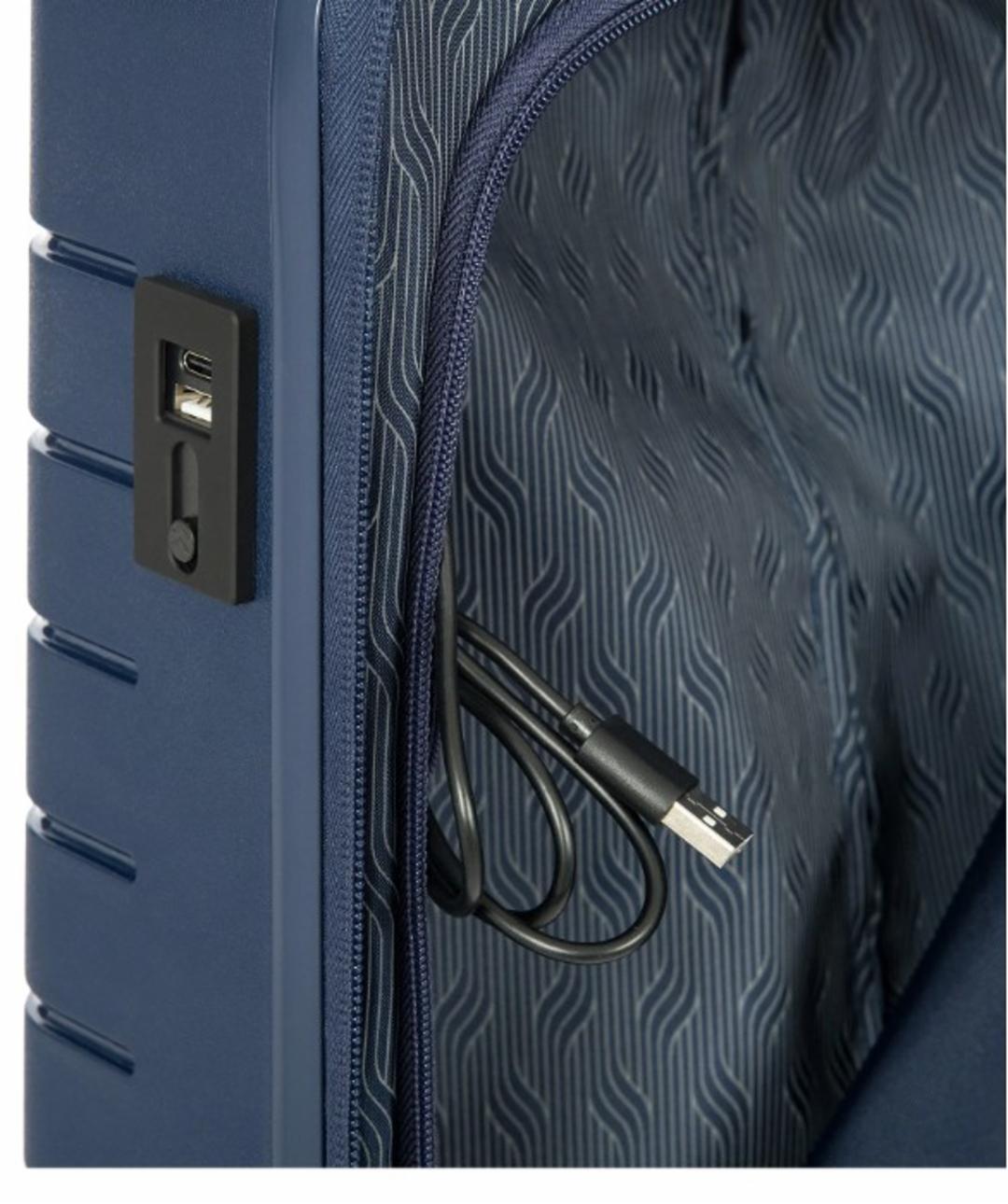 B1Y08429 Bric'S Blue 0000000401