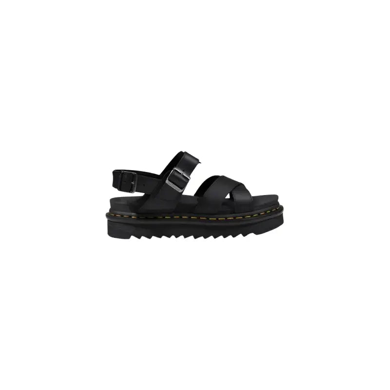 Dr. Martens Sandali Donna black